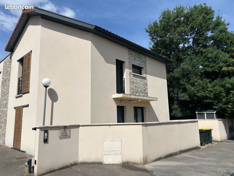 Maison 5 pièces 135 m² · à Villeurbanne · 135 m² · 360 000 €