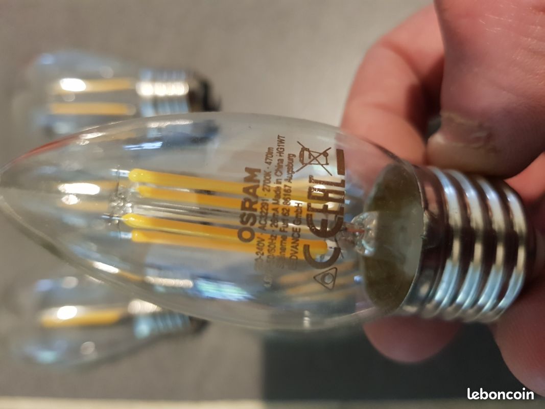Ampoule (image 2)