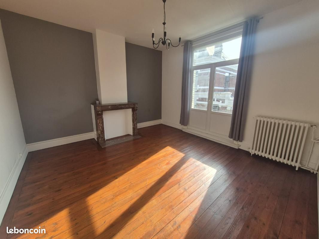Appartement 3 pièces 66 m² · à Haubourdin · 66 m² · 810 €/mois