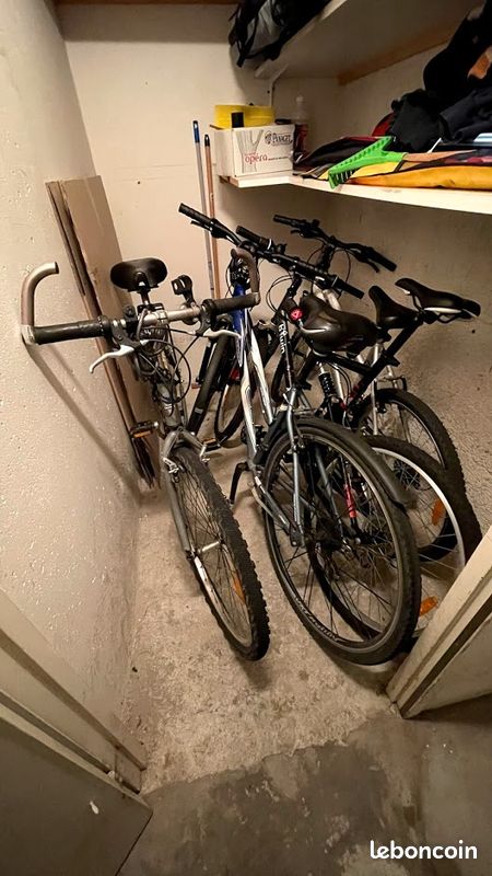 Capbreton port de plaisance, Beau T3, 4 à 5 personnes, 2 CH, Wifi, parking, piscine, 5 vélos (image 9)