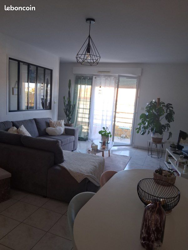 Appartement 2 pièces 50 m² · à Bressuire · 50 m² · 520 €/mois