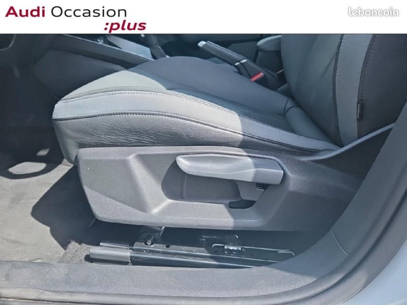 Audi A1 allstreet 35 TFSI 150ch Design Luxe S tronic 7 (image 27)