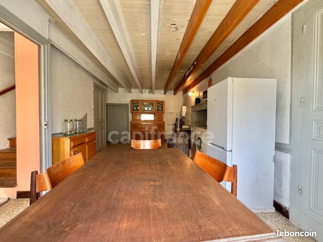 Maison 3 pièces 100 m² (image 16)