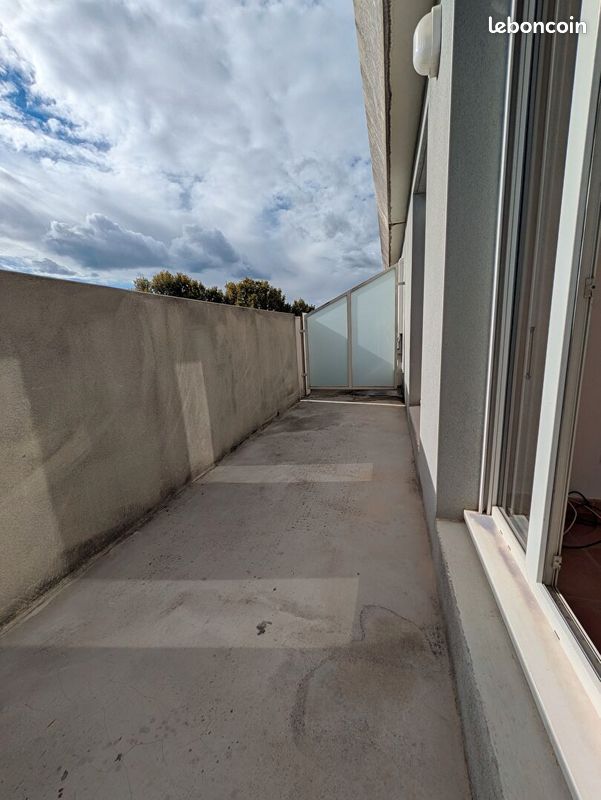 Appartement 2 pièces 37 m² · à Avignon · 37 m² · 645 €/mois