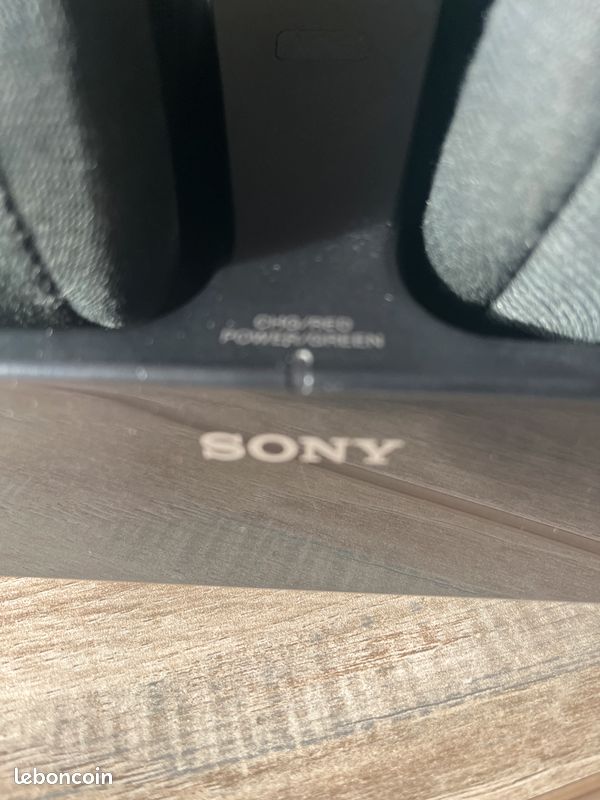 Sony MDR-RF855R casque audio sans fil (image 3)