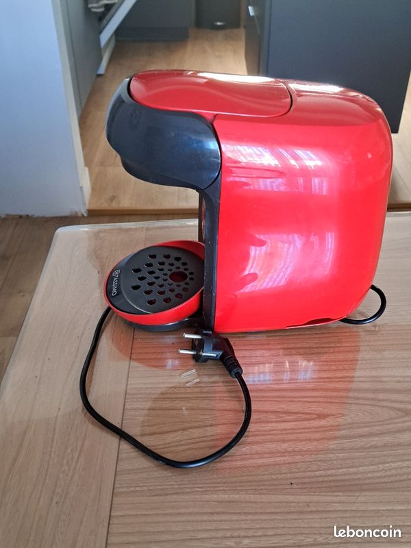 Vends cafetière bosch tassimo (image 3)