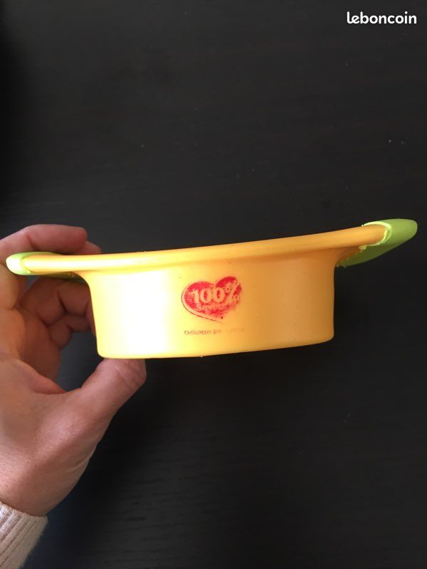 Coupe mangue en très bon état (image 3)