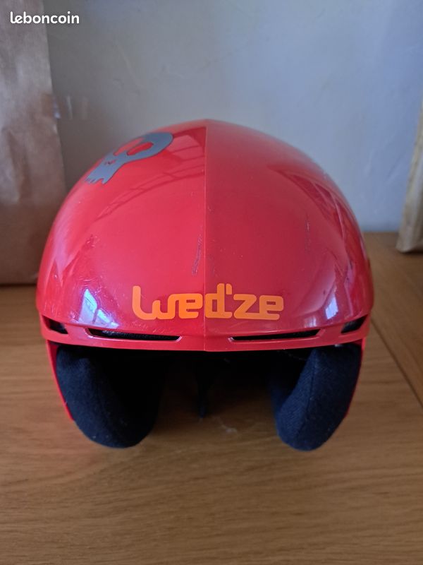 Casque ski enfant (image 1)
