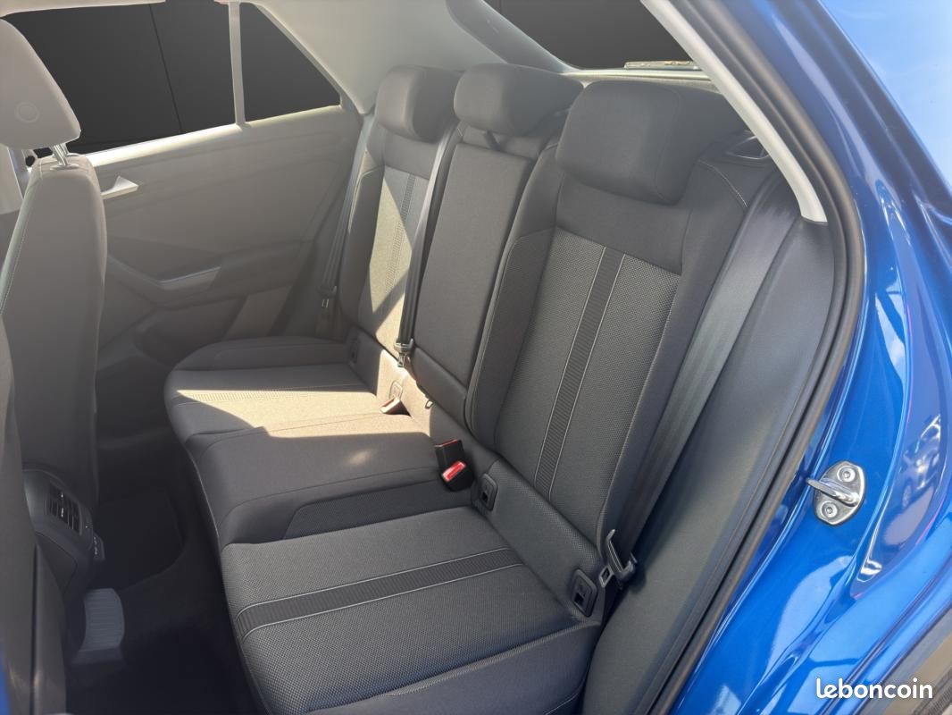 Volkswagen T-Roc 1.5 TSI EVO2 150 Start/Stop DSG7 VW Edition (image 12)