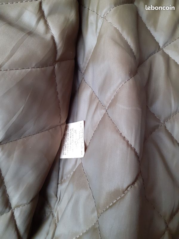 Flight jacket schott 674 (image 4)