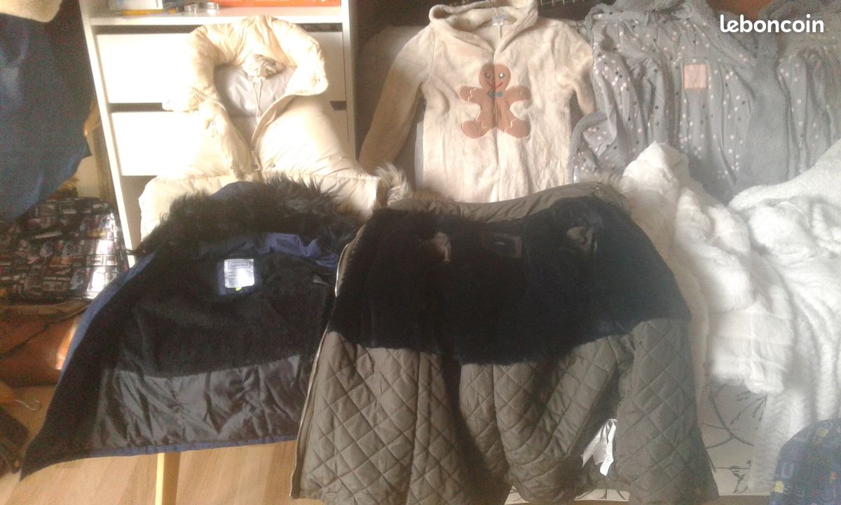 Vêtements enfant (image 4)