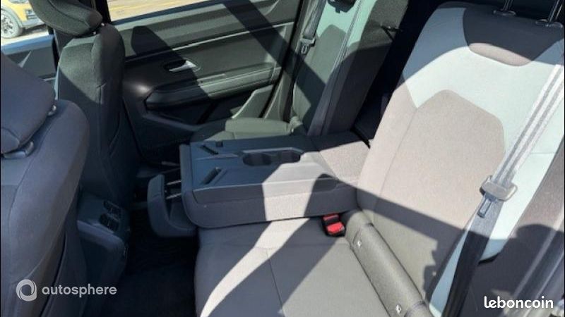 Dacia Bigster 1.8 hybrid 155ch Extreme (image 19)