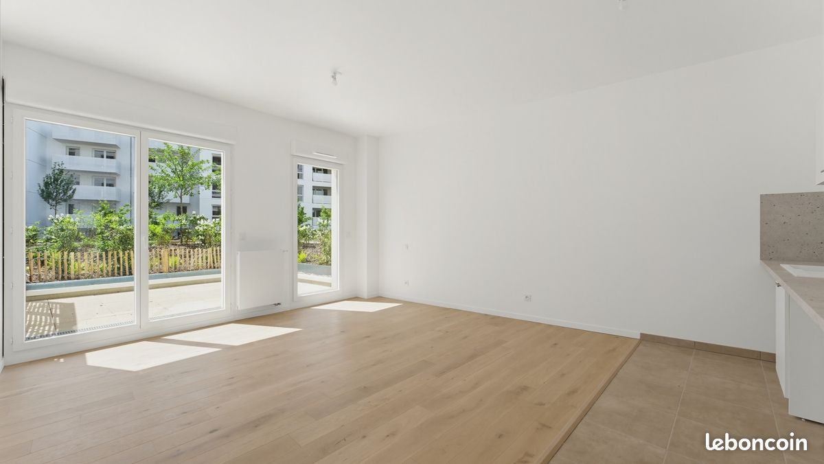 Appartement 1 pièce 39 m² · à Bordeaux · 39 m² · 809 €/mois