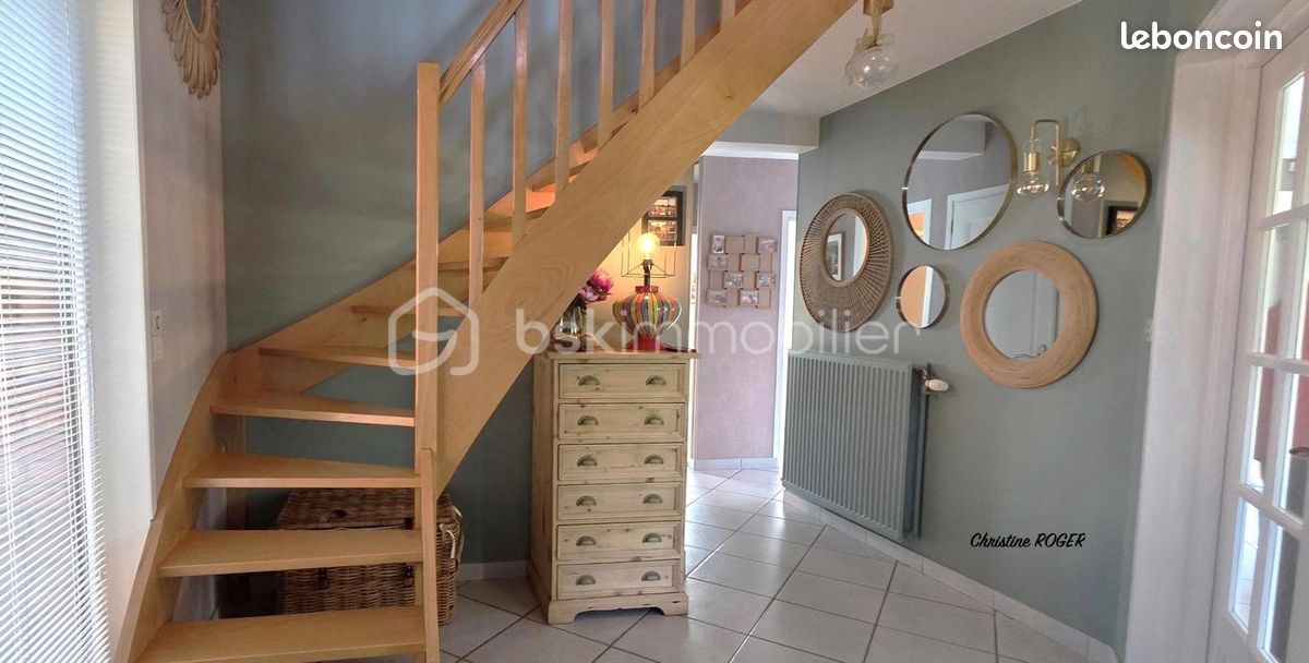 Maison 8 pièces 185 m² · à Cysoing · 185 m² · 669 000 €