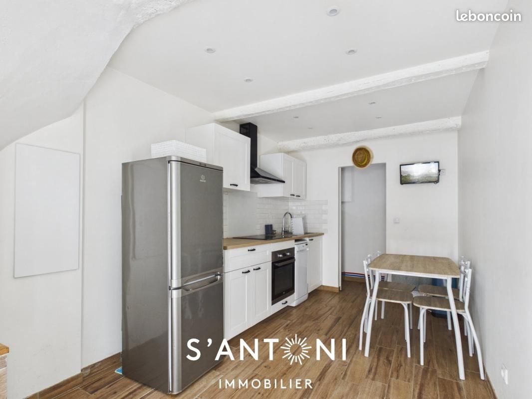 Maison 2 pièces 43 m² · à Saint-Thibéry · 43 m² · 98 000 €