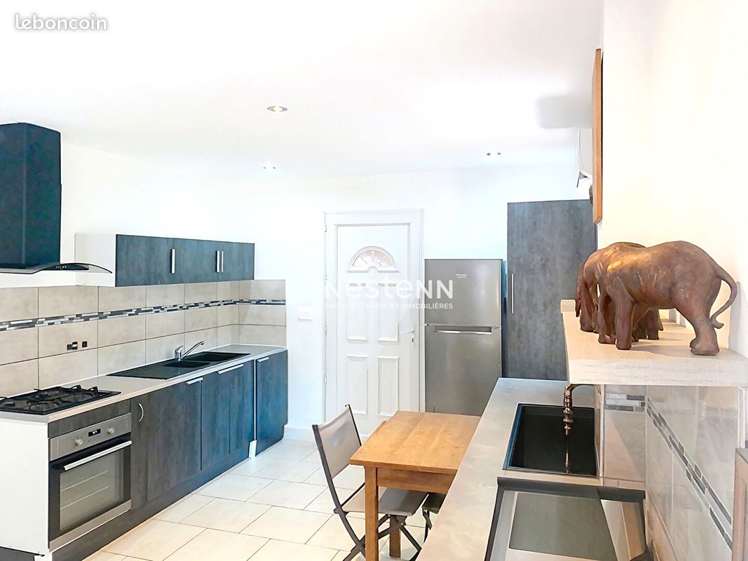 Immeuble 4 pièces 81 m² (image 2)