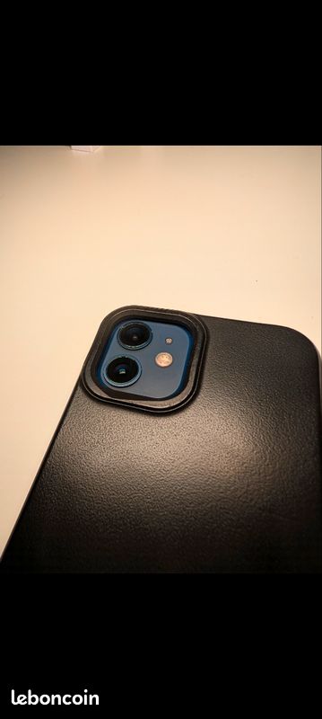IPhone 12 mini (image 4)