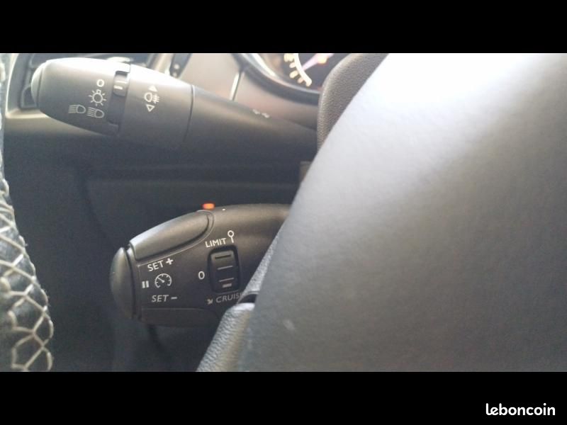 Ds DS 3 PureTech 110ch Be Chic S&S (image 16)