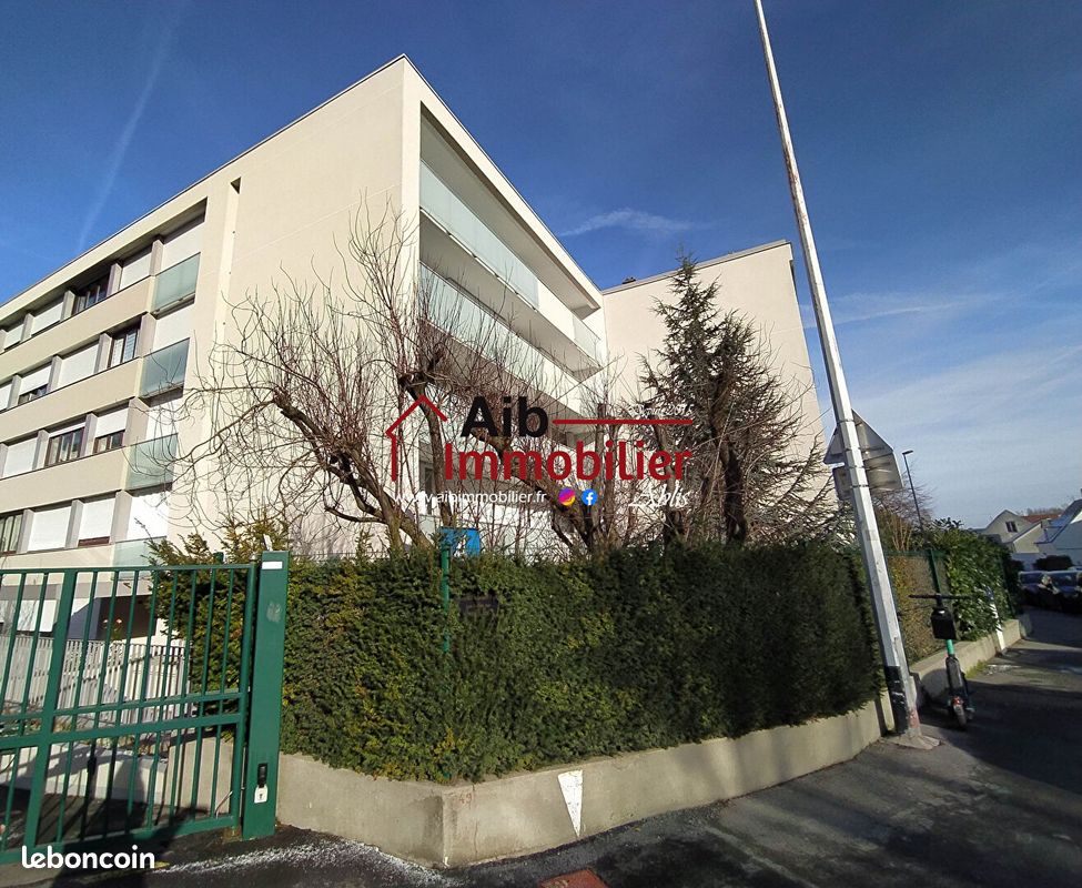Appartement 4 pièces 66 m² · à Le Pecq · 66 m² · 338 000 €