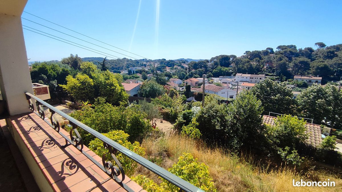 Maison 5 pièces 160 m² · à La Seyne-sur-Mer · 160 m² · 524 000 €