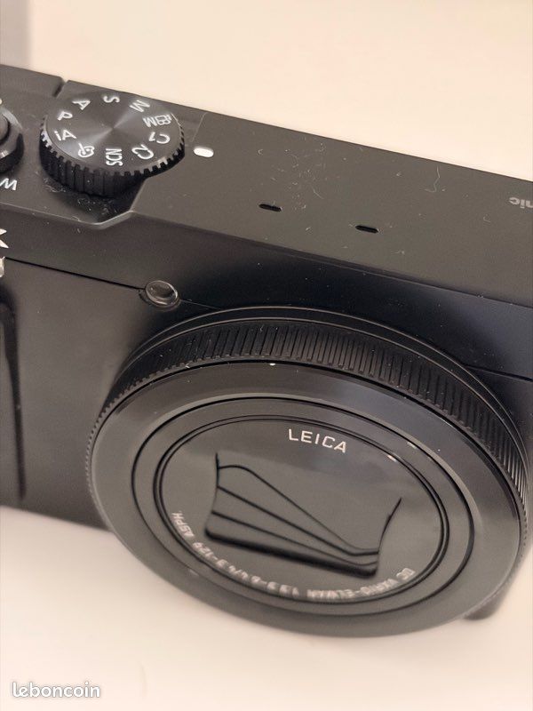 Lumix TZ99 (image 4)