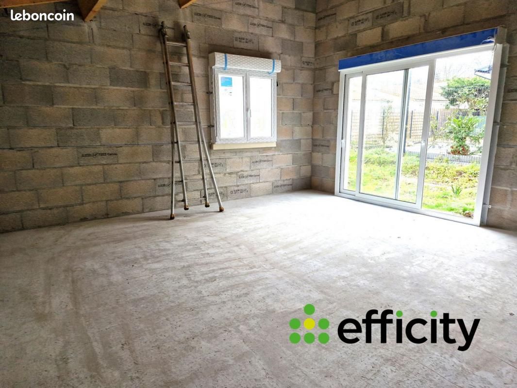 Maison 3 pièces 79 m² - Royan 17200 (image principale 2)