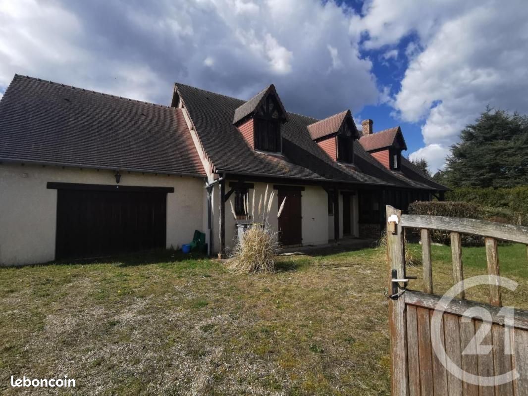 Maison 6 pièces 160 m² · à Villiers-en-Désoeuvre · 160 m² · 270 000 €