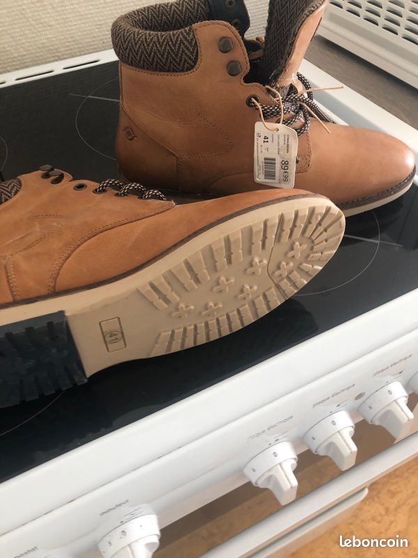 Bottines bonobo Chaussures