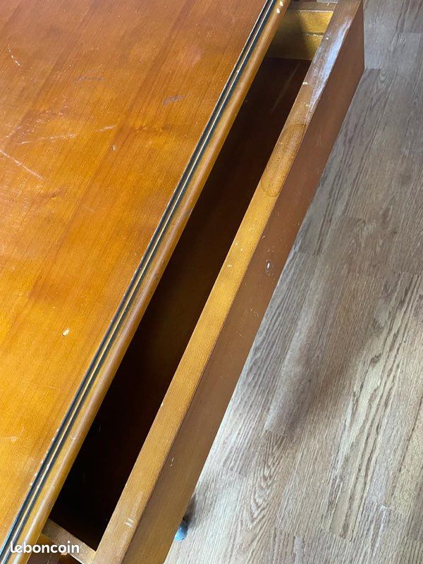 Table basse massif (image 2)