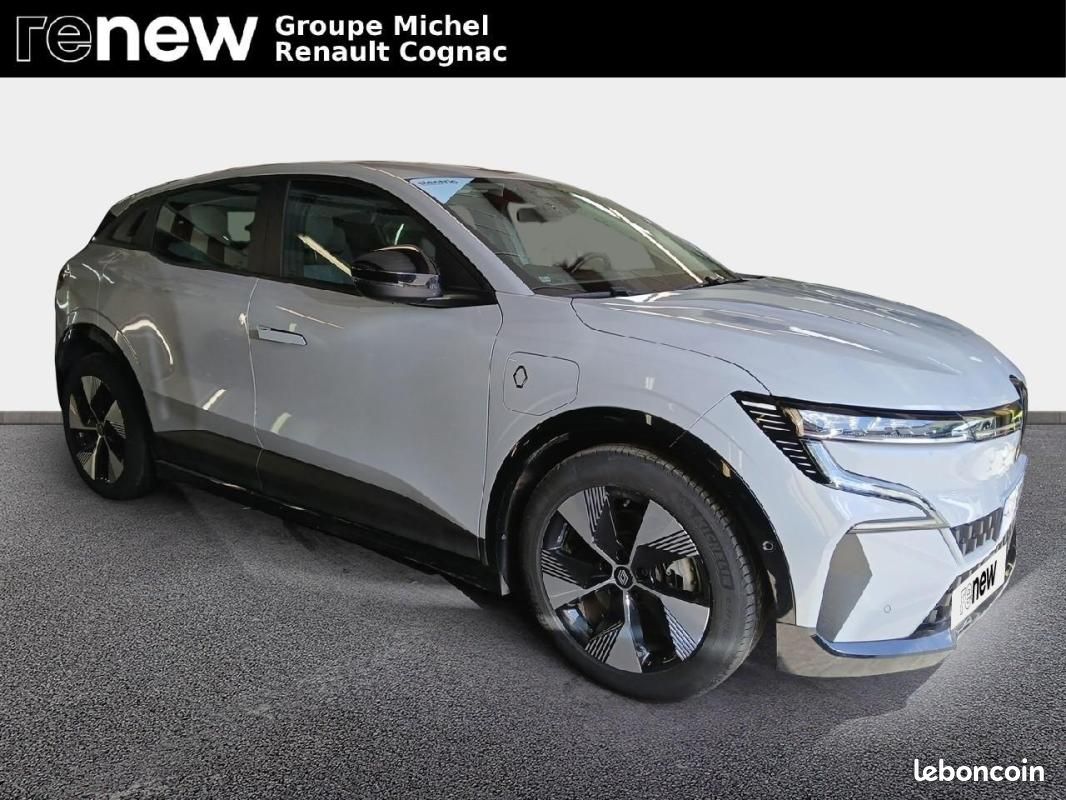 Renault Mégane E-TECH EV40 130ch standard charge Equilibre (image 3)