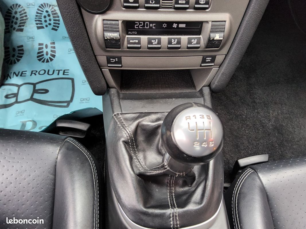 Porsche cayman 3.4 s (image 13)