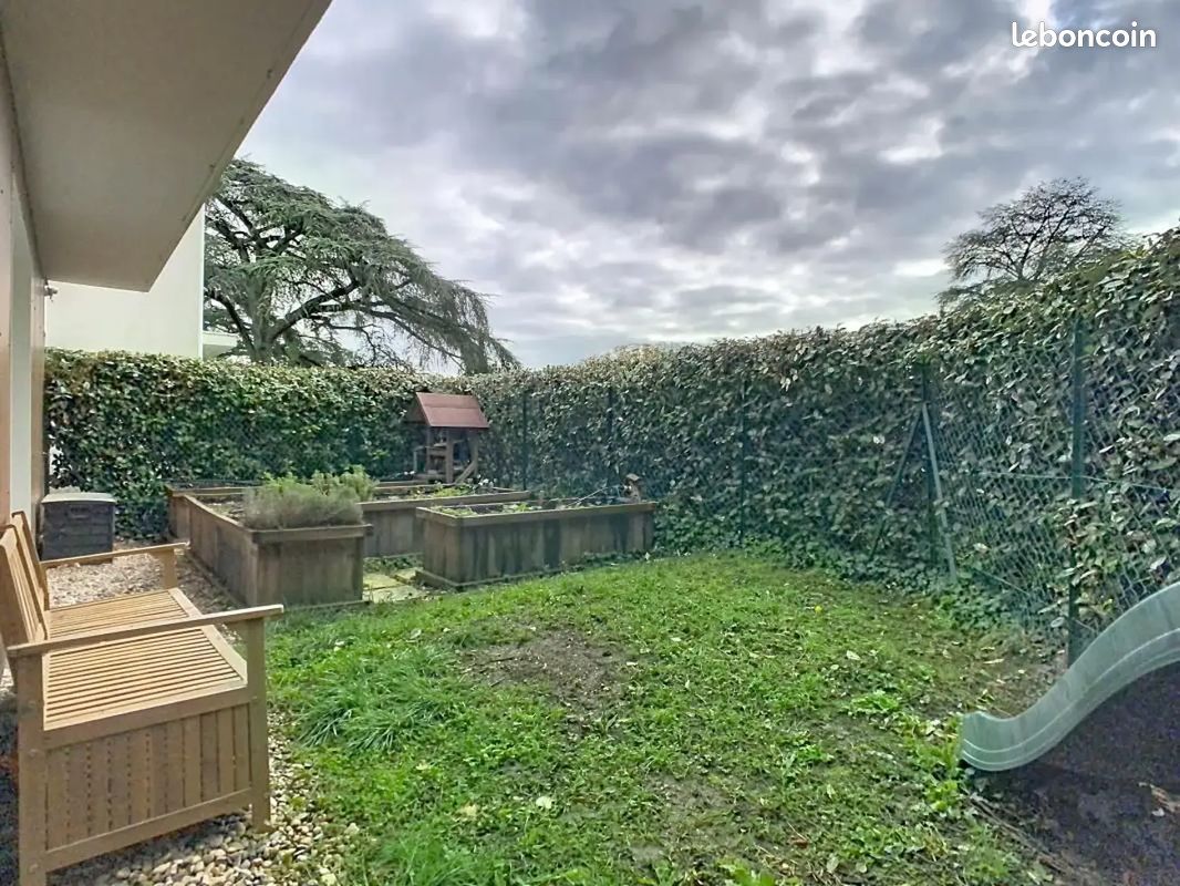 Appartement 4 pièces 86 m² · à La Mulatière · 86 m² · 1 775 €/mois