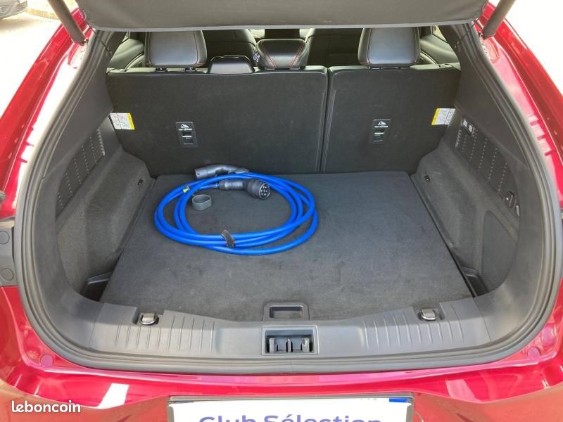Ford Mustang Mach-E 294ch Extended Range 91kWh Premium Propulsion (image 11)