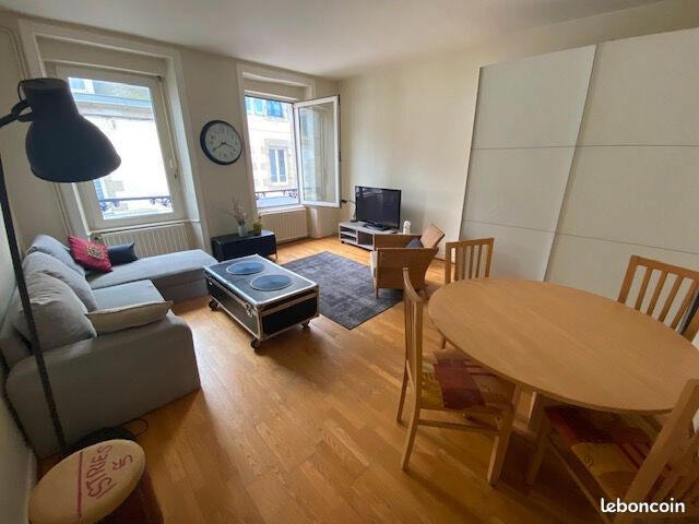 Appartement 2 pièces 54 m² · à Concarneau · 54 m² · 732 €/mois