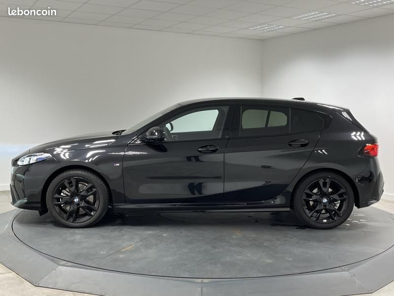 Bmw Série 1 123 xDriveA 218ch M Sport DKG7 (image 24)