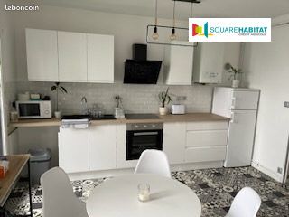 Appartement 3 pièces 70 m² · à Billère · 70 m² · 740 €/mois