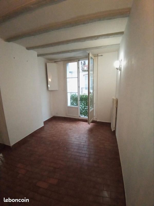Appartement 2 pièces 20 m² · à Dieppe · 20 m² · 390 €/mois