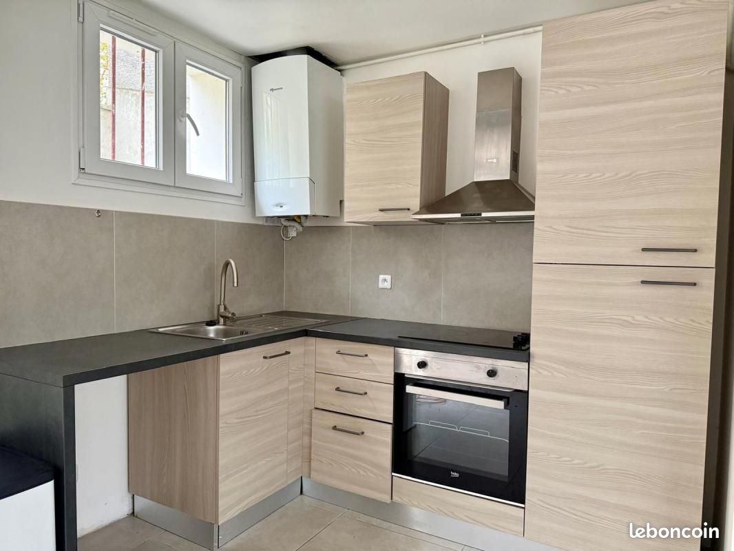 Maison a louer chatillon - 4 pièce(s) - 58 m2 - Surfyn