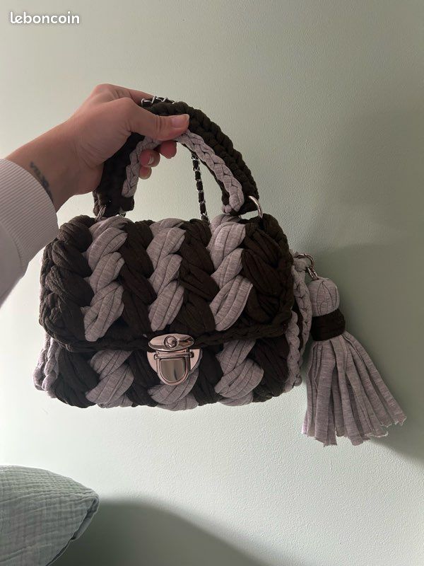 Sac à main (image 1)
