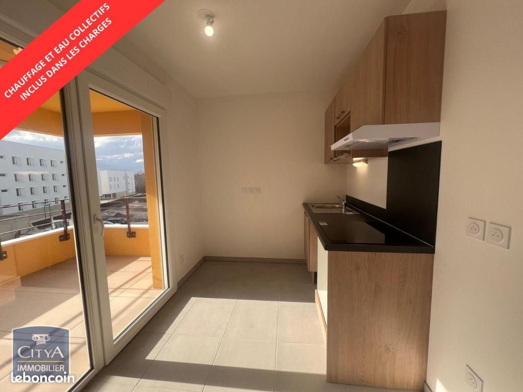 Appartement 2 pièces 46 m² · à Avignon · 46 m² · 760 €/mois