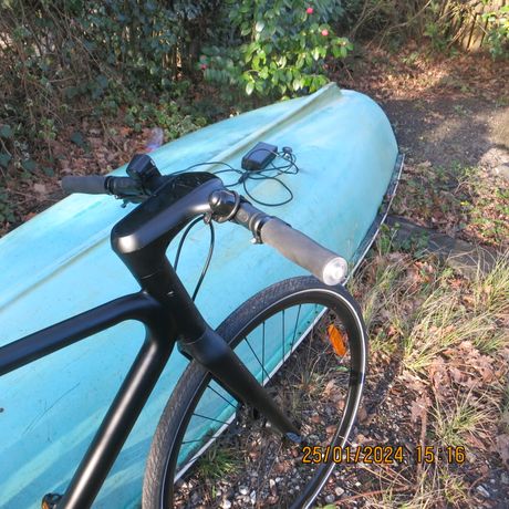 Vélo électrique pas cher pour Homme - Gironde 28  - Kid'zzz n