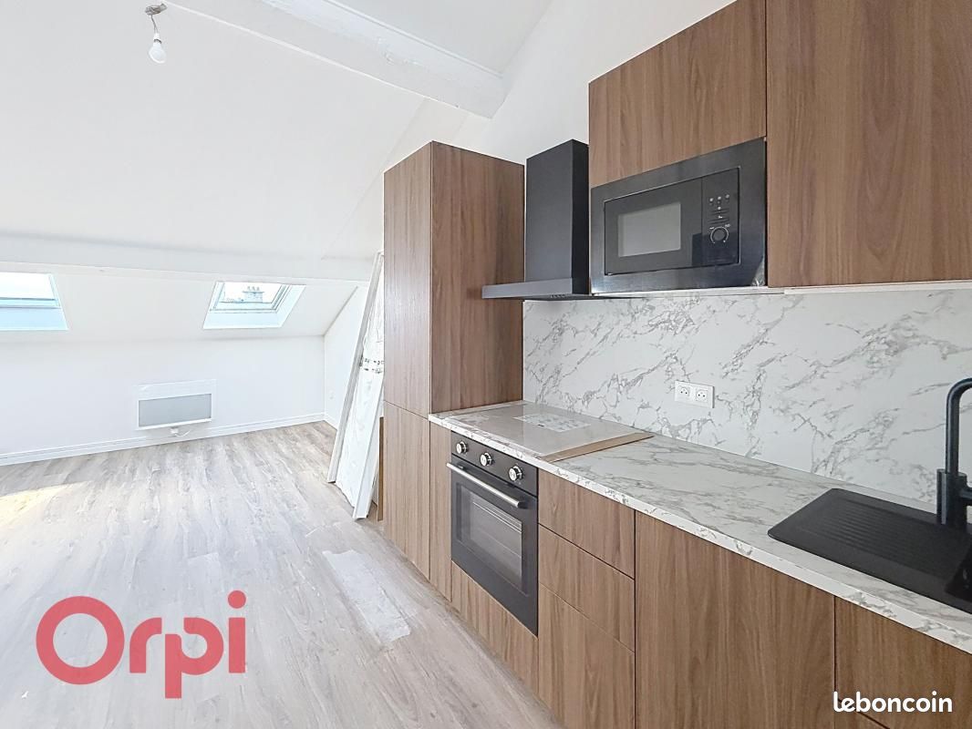 Appartement 2 pièces 45 m² · à Nancy · 45 m² · 690 €/mois