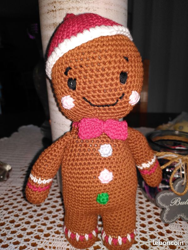 Décoration de noel (image 4)