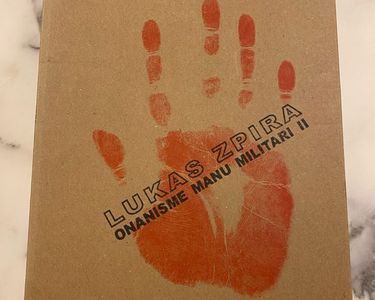 Lukas Zpira - Livres