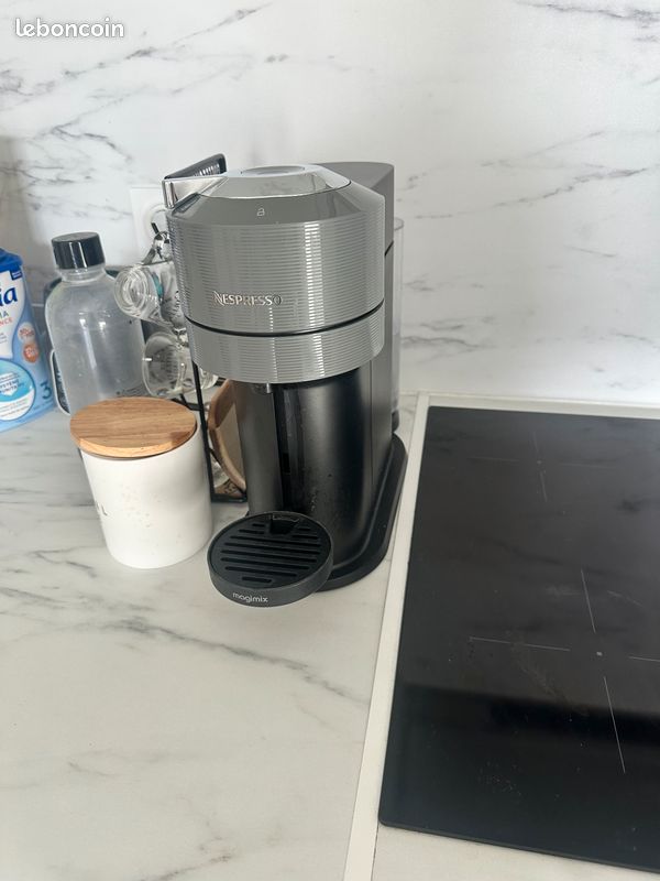 Machine Nespresso Vertuo (image 4)