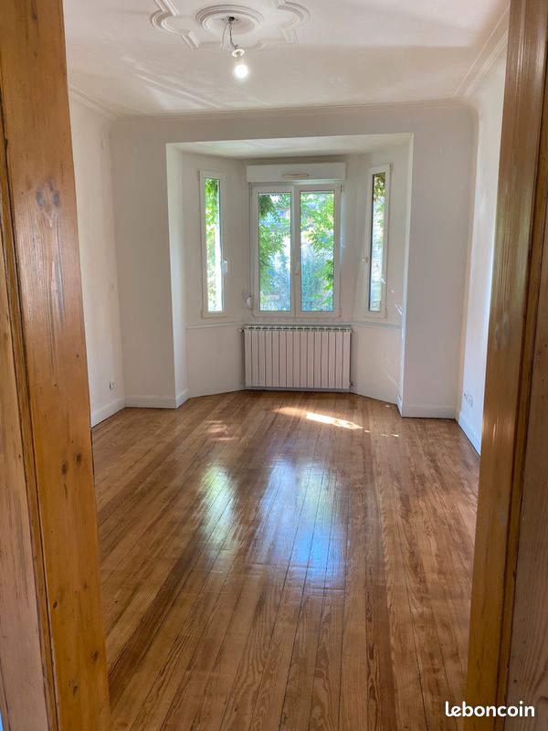 Appartement 2 pièces 50 m² · à Montigny-lès-Metz · 50 m² · 800 €/mois
