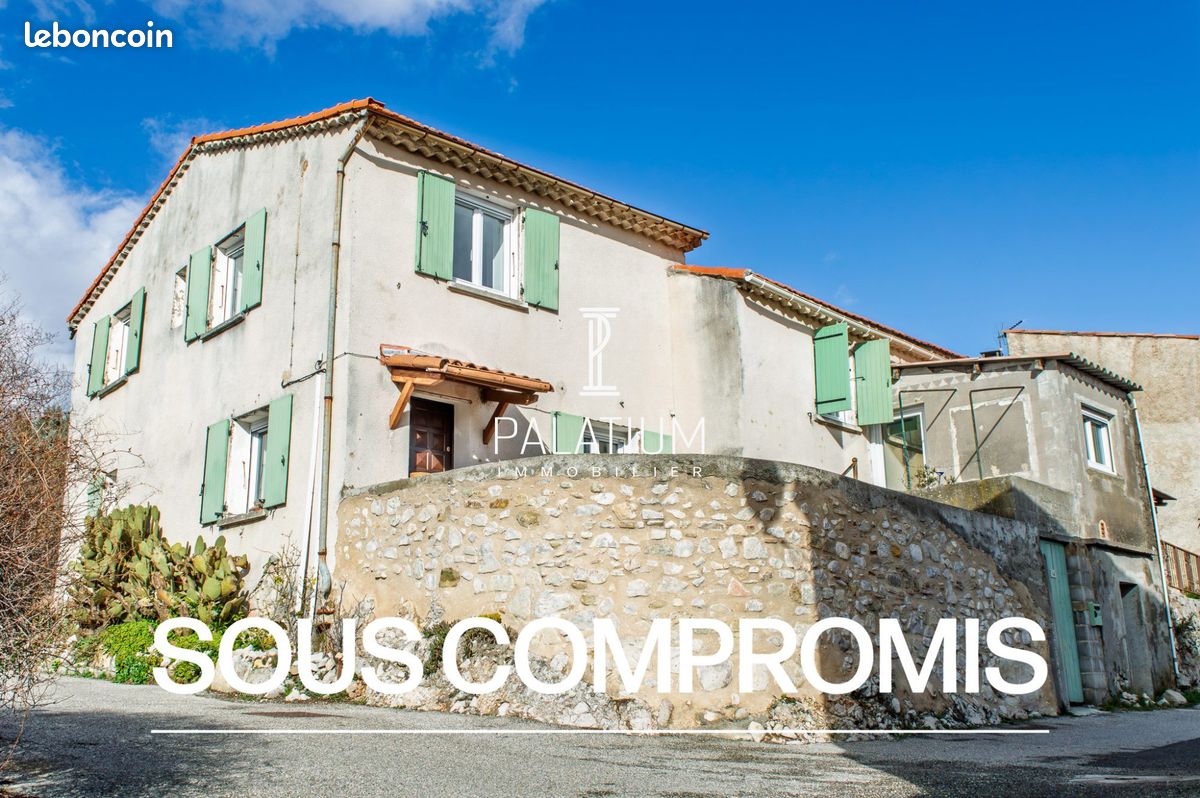 Maison 3 pièces 94 m² · à Montfort · 94 m² · 220 000 €