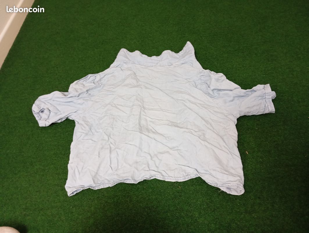 Chemiser court (image 2)