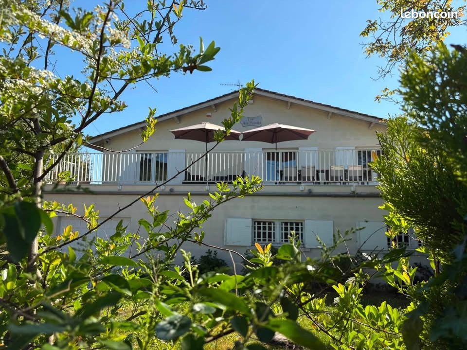 Maison 5 pièces 116 m² · à Saint-Émilion · 116 m² · 378 000 €