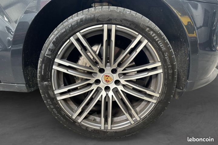 PORSCHE MACAN 3.0D 258 S 258Ch Garantie 12 mois (image 20)